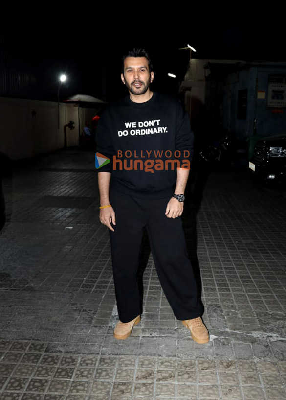 photos ali fazal richa chadha dia mirza and others grace the screening of girls will be girls at pvr juhu 9908 2
