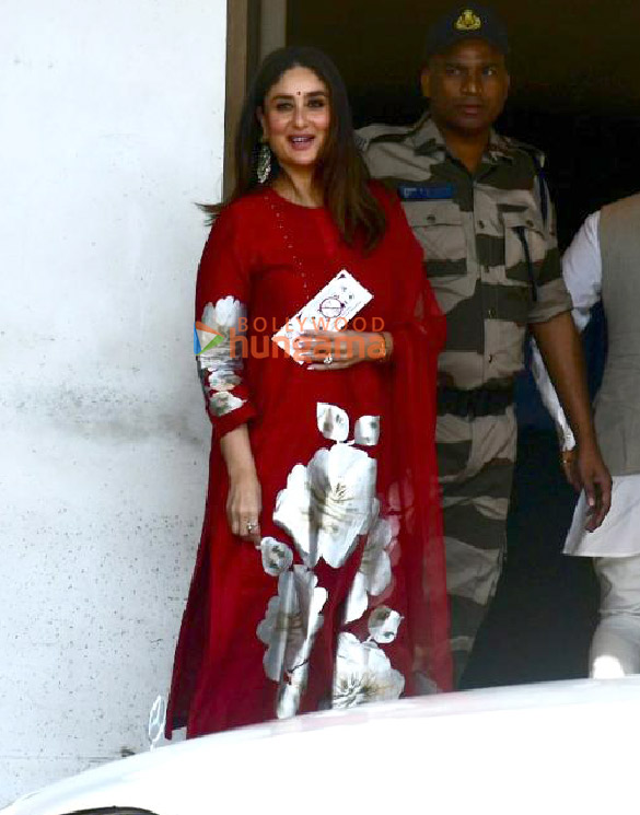 photos alia bhatt ranbir kapoor kareena kapoor khan saif ali khan and others snapped at kalina airport 8