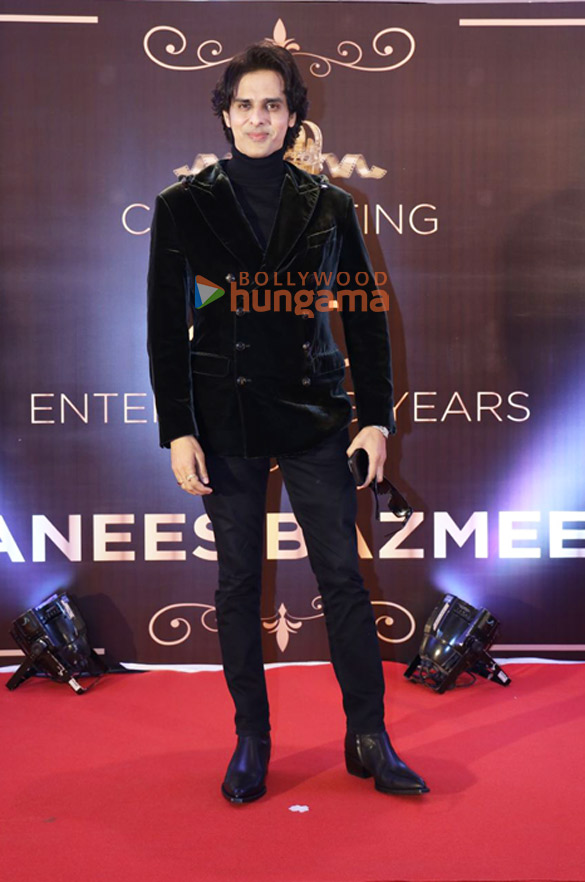 photos anees bazmee celebrates 45 years in the industry with anu malik abbas mustan and others 6