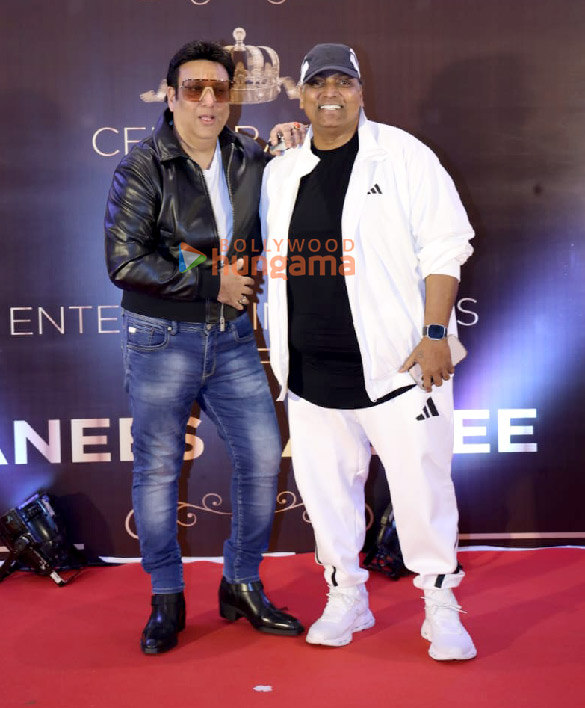 photos anees bazmee celebrates 45 years in the industry with bhushan kumar kartik aaryan and others 10
