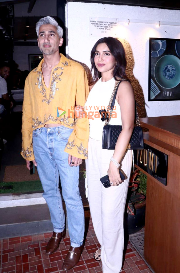 photos bhumi pednekar snapped in bandra 3 8
