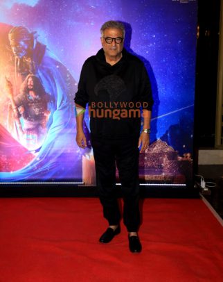 Photos: Boney Kapoor and others grace the premiere of Barroz