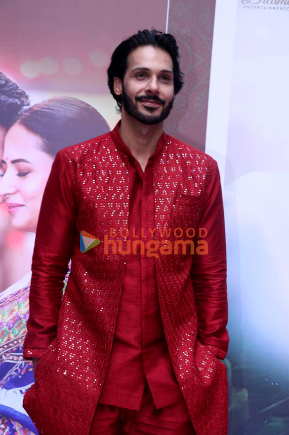 photos gauahar khan karan v grover and others attend sargun mehta ravie dubeys launch party of their platform dreamiyata dramaa 11