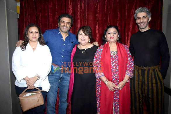 photos jim sarbh soni razdan dalip tahil samir soni others judge create foundations annual events 1 3