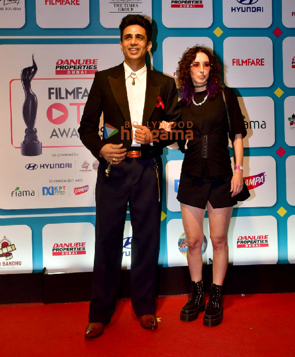photos kareena kapoor khan huma qureshi rajkummar rao and others attend the filmfare ott awards 2024 14
