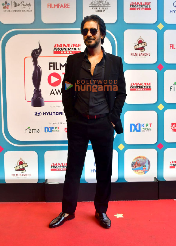 photos kareena kapoor khan huma qureshi rajkummar rao and others attend the filmfare ott awards 2024 27