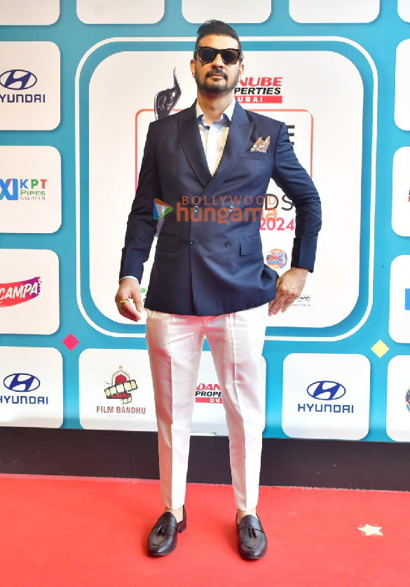 photos kareena kapoor khan huma qureshi rajkummar rao and others attend the filmfare ott awards 2024 30
