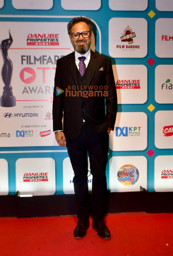 photos kareena kapoor khan huma qureshi rajkummar rao and others attend the filmfare ott awards 2024 37