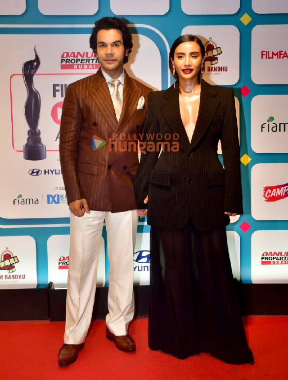 photos kareena kapoor khan huma qureshi rajkummar rao and others attend the filmfare ott awards 2024 54