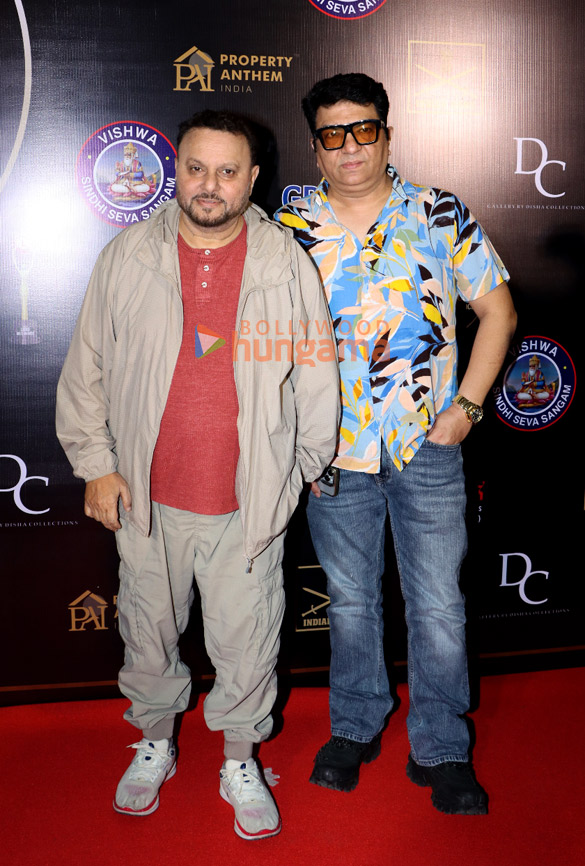 photos kartik aaryan rupali ganguly and others grace the 30th sol lions gold awards 2024 155 15