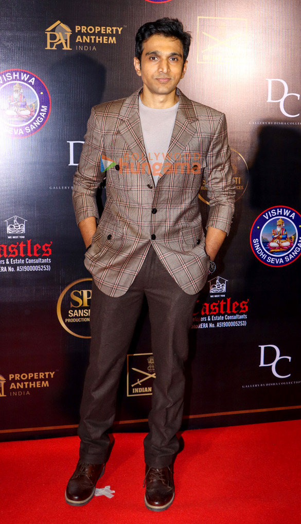 photos kartik aaryan rupali ganguly and others grace the 30th sol lions gold awards 2024 155 20