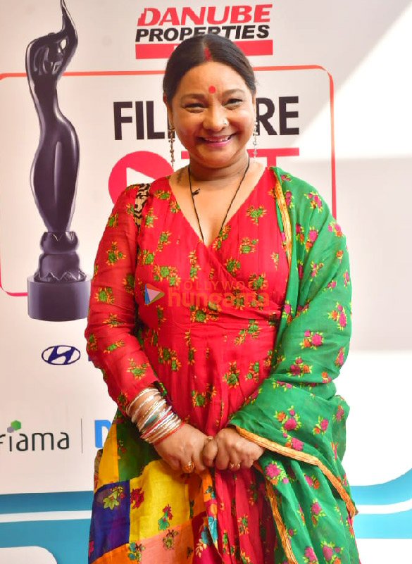photos lakshya ahsaas channa shriya pilgaonkar and others attend the filmfare ott awards 2024 15