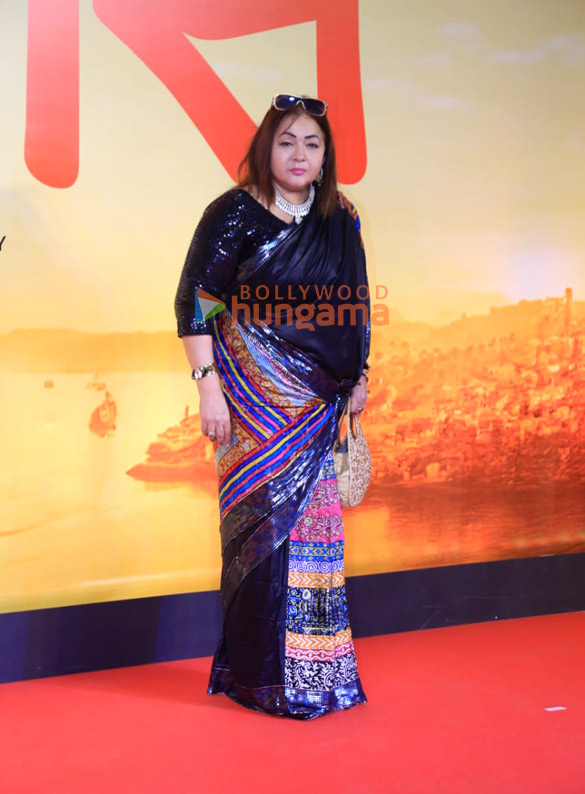 photos palak muchhal anil sharma and others grace the premiere of vanvaas 5