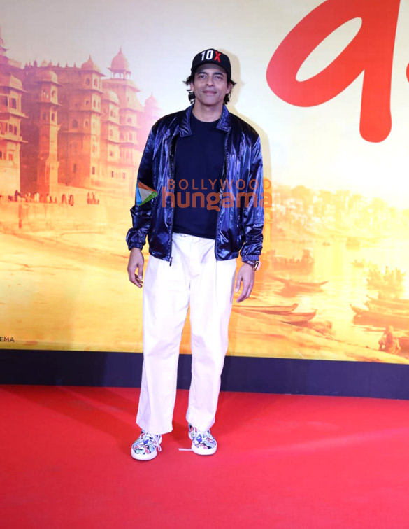 photos palak muchhal anil sharma and others grace the premiere of vanvaas 6