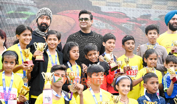photos r madhavan and others were snapped at the bawa juhu juniorthon 2024 in juhu 4