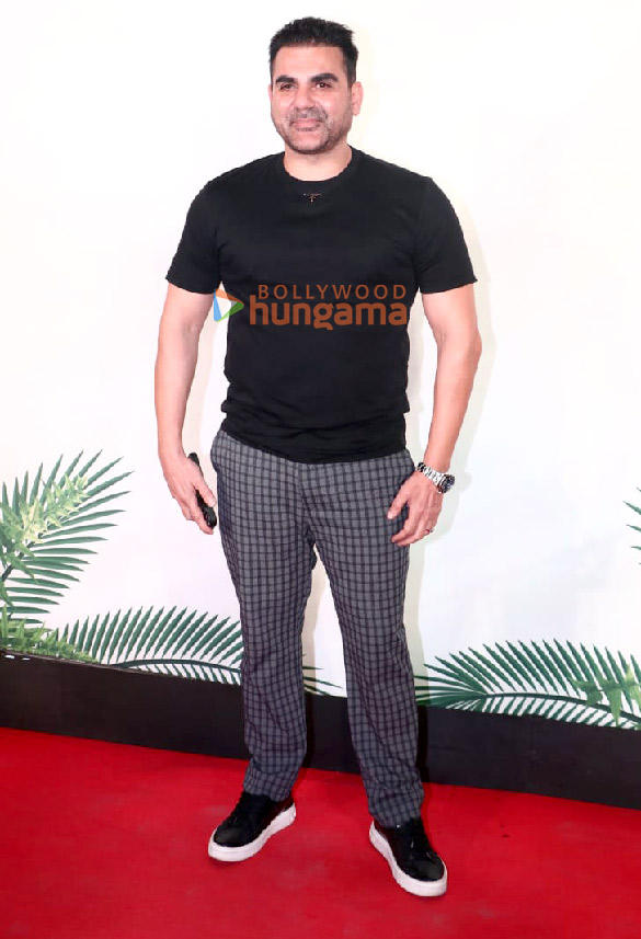 photos rakul preet singh jackky bhagnani arbaaz khan and others grace the merchii event 2