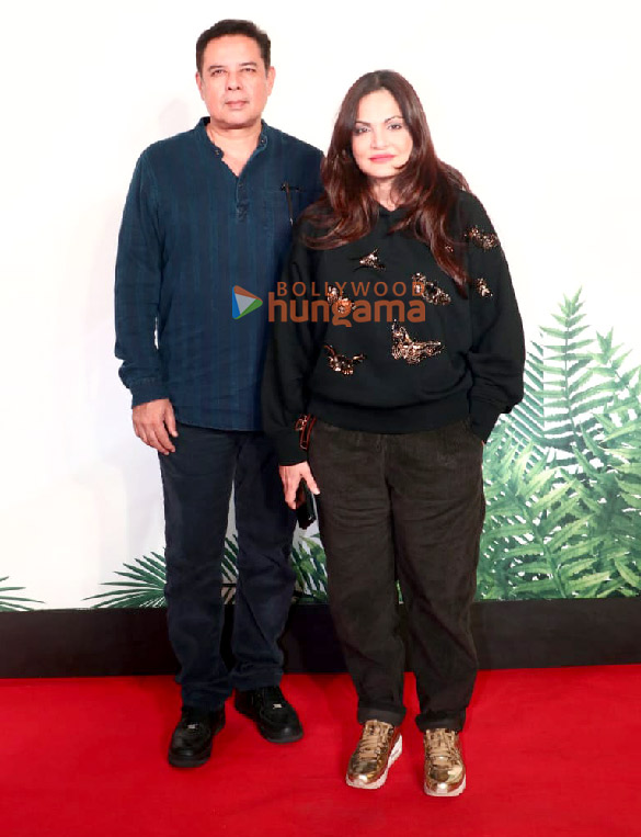 photos rakul preet singh jackky bhagnani arbaaz khan and others grace the merchii event 5