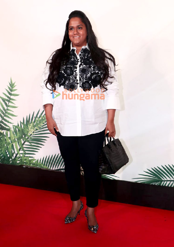 photos rakul preet singh jackky bhagnani arbaaz khan and others grace the merchii event 7