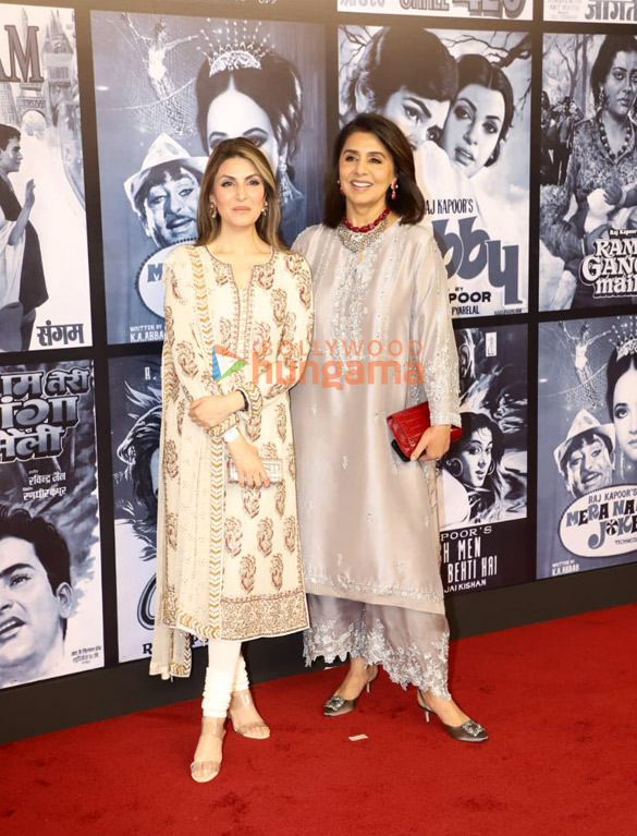 photos ranbir kapoor alia bhatt kareena kapoor khan and others grace raj kapoors 100th anniversary 3