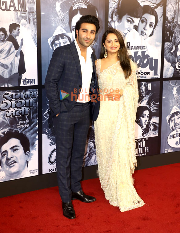 photos ranbir kapoor alia bhatt kareena kapoor khan and others grace raj kapoors 100th anniversary 9