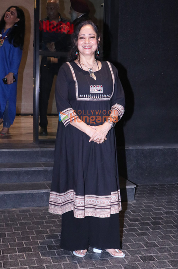 photos ritwik bhowmik shreya chaudhary and others grace the special screening of bandish bandits season 2 2