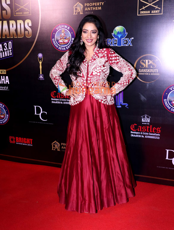 photos rupali ganguly and others grace the 30th sol lions gold awards 2024 666 2