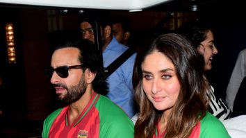 Photos: Saif Ali Khan, Kareena Kapoor Khan, Sachin Tendulkar and others grace ISPL event