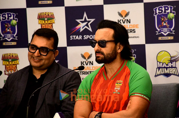 photos saif ali khan kareena kapoor khan sachin tendulkar and others grace ispl event 7
