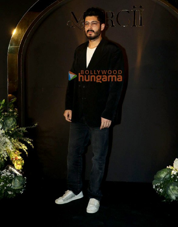 photos salman khan genelia deshmukh riteish deshmukh and others snapped at nirvan khans birthday party 33