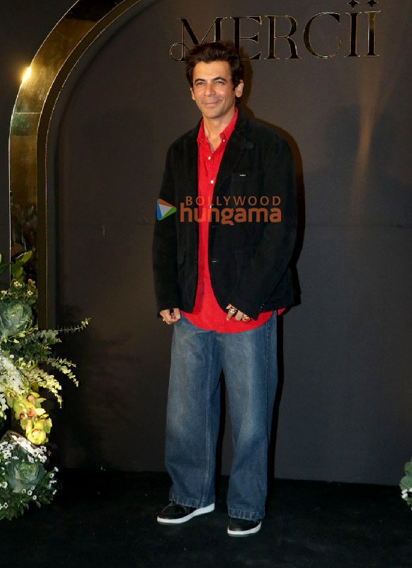 photos salman khan genelia deshmukh riteish deshmukh and others snapped at nirvan khans birthday party 34