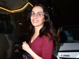 Photos: Shraddha Kapoor snapped in Juhu