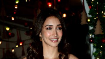 Photos: Shreya Chaudhary snapped in Bandra