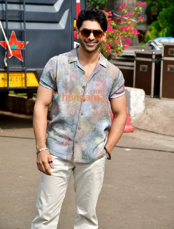 photos sonakshi sinha bhumi pednekar and others snapped at the netflix roundtable interview 6