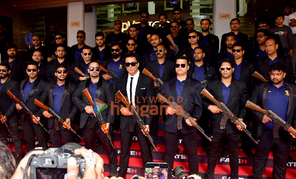photos sonu sood jacqueline fernandez and others grace fateh trailer launch 7