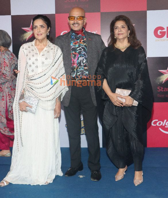 photos taapsee pannu rajkummar rao manoj bajpayee and others grace the red carpet of the 24th ita awards 21
