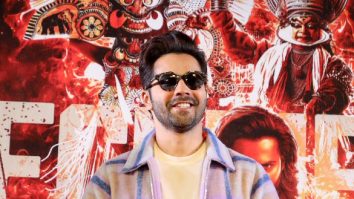 Photos: Varun Dhawan snapped at Baby John press conference in Jaipur