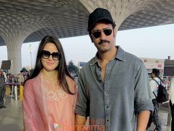Photos: Vicky Kaushal, Katrina Kaif, Kartik Aaryan and others snapped at the airport