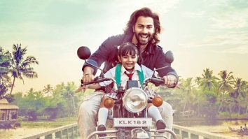 Pikley Pom | Baby John | Varun Dhawan, Wamiqa Gabbi