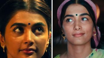 Pooja Hegde stuns in intense village look for Suriya 44’s Retro teaser
