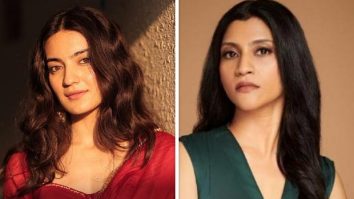 Pratibha Ranta wraps up next project with Anubhuti Kashyap and Konkona Sen Sharma