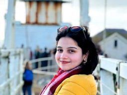 Preeti Panigrahi
