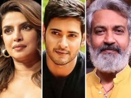 SCOOP: No Priyanka Chopra with Mahesh Babu in SS Rajamouli’s next