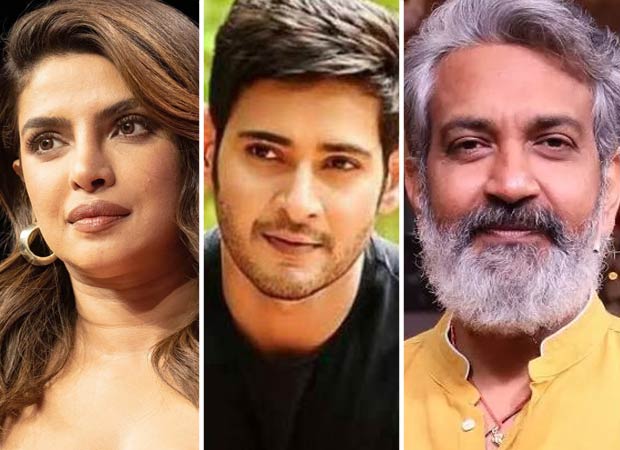 SCOOP: No Priyanka Chopra with Mahesh Babu in SS Rajamouli's next 