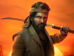 Pushpa 2 Advance Booking: Allu Arjun film sells 2.43 lakh tickets in National Chains; eyes historic opening