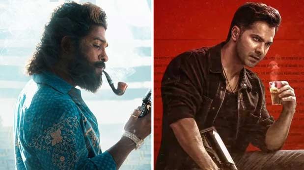 BREAKING: Pushpa 2 vs Baby John show sharing resolved amid late-night drama for now; Allu Arjun starrer’s shows to continue in PVR, Inox