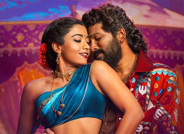 Pushpa 2 Advance Booking: Allu Arjun ROARS to RULE the box office; 75,000 tickets sold in National Chains Pushpa 2 Advance Booking: Allu Arjun ROARS to RULE the box office; 75,000 tickets sold in National Chains