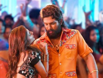 Pushpa 2 Day 2 Box Office: Allu Arjun continues with his WILD ROAR; collects Rs. 54 crores on Friday Pushpa 2 Day 2 Box Office: Allu Arjun continues with his WILD ROAR; collects Rs. 54 crores on Friday