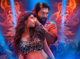 Pushpa 2 (Hindi) Box Office: Has an UNBELIEVABLE Monday, ESTABLISHES Rs. 700 Crore Club