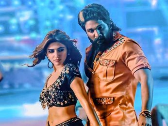 Pushpa 2 (Hindi) Box Office: Has an UNIMAGINABLE Monday, enters Rs. 300 Crore Club, will enter Rs. 400 Crore Club tomorrow Pushpa 2 (Hindi) Box Office: Has an UNIMAGINABLE Monday, enters Rs. 300 Crore Club, will enter Rs. 400 Crore Club tomorrow