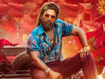 Pushpa 2 (Hindi) Box Office: Enters Rs. 600 Crore Club in just 13 days, sets a HUGE TARGET of Rs. 800 crores Pushpa 2 (Hindi) Box Office: Enters Rs. 600 Crore Club in just 13 days, sets a HUGE TARGET of Rs. 800 crores
